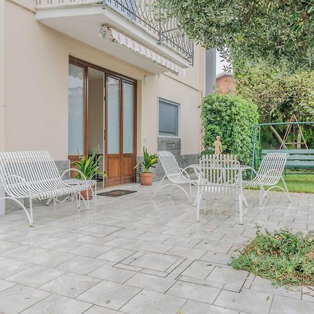 Il Giardino Di Alfonso - Malpensa Airport Relax Διαμέρισμα Samarate Εξωτερικό φωτογραφία