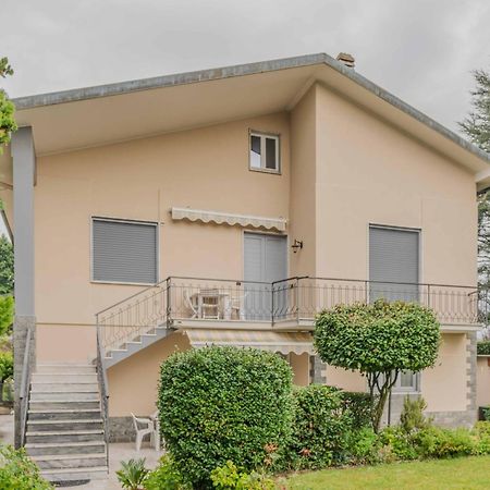 Il Giardino Di Alfonso - Malpensa Airport Relax Διαμέρισμα Samarate Εξωτερικό φωτογραφία