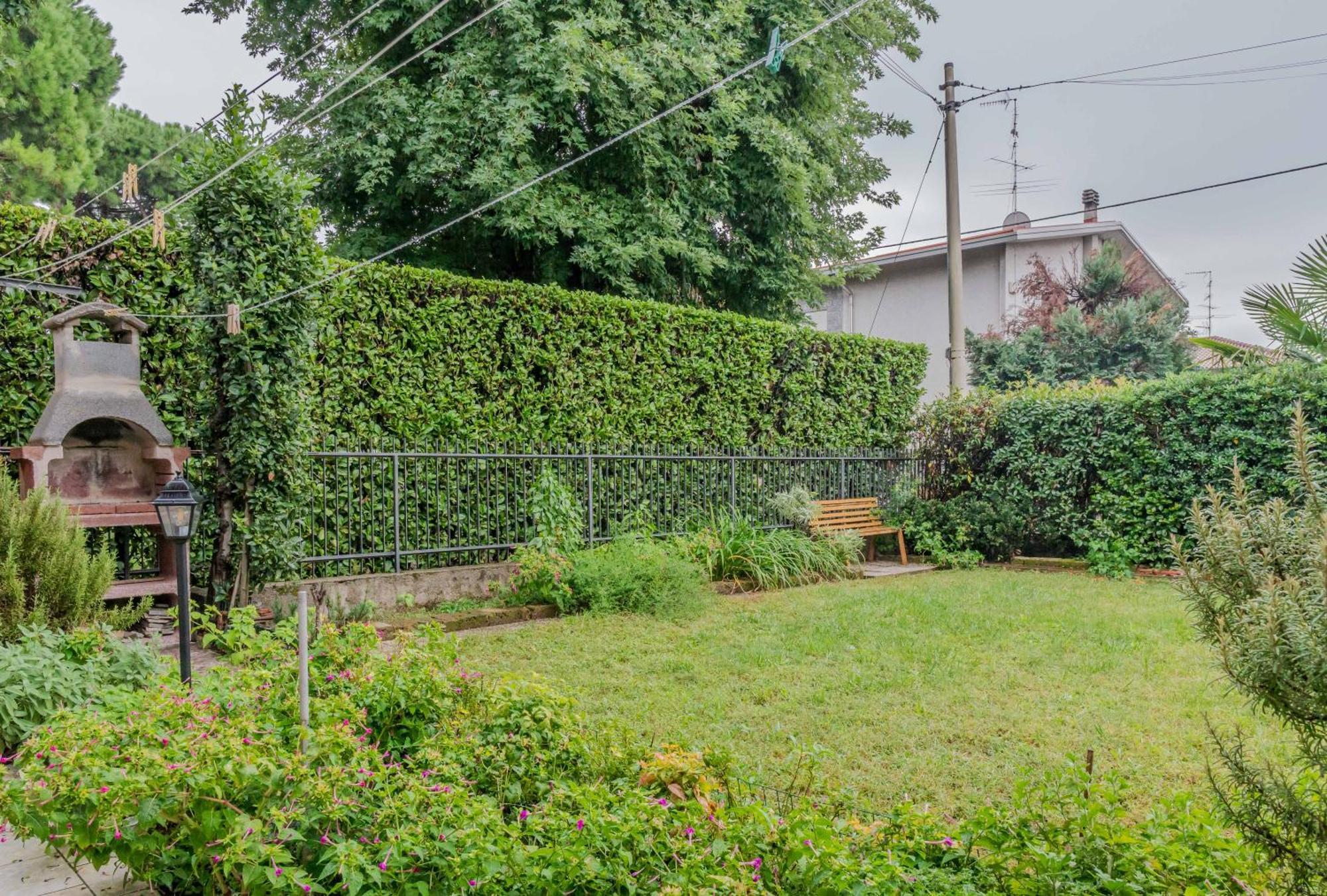 Il Giardino Di Alfonso - Malpensa Airport Relax Διαμέρισμα Samarate Εξωτερικό φωτογραφία