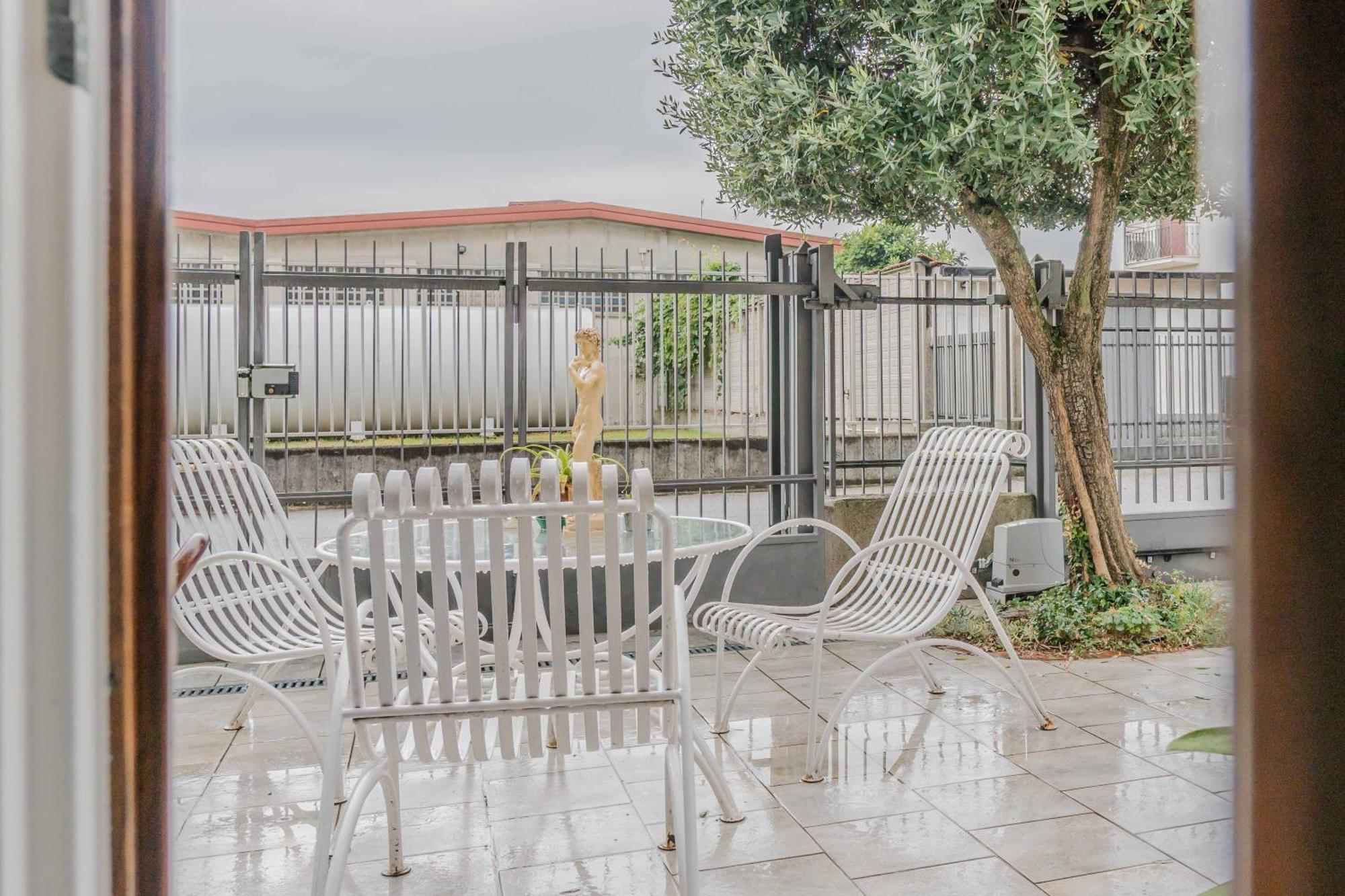 Il Giardino Di Alfonso - Malpensa Airport Relax Διαμέρισμα Samarate Εξωτερικό φωτογραφία