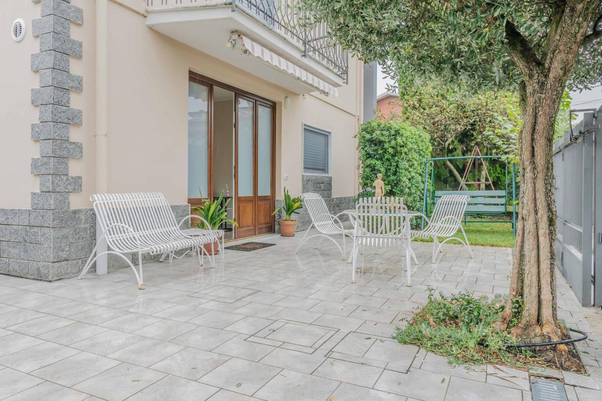Il Giardino Di Alfonso - Malpensa Airport Relax Διαμέρισμα Samarate Εξωτερικό φωτογραφία