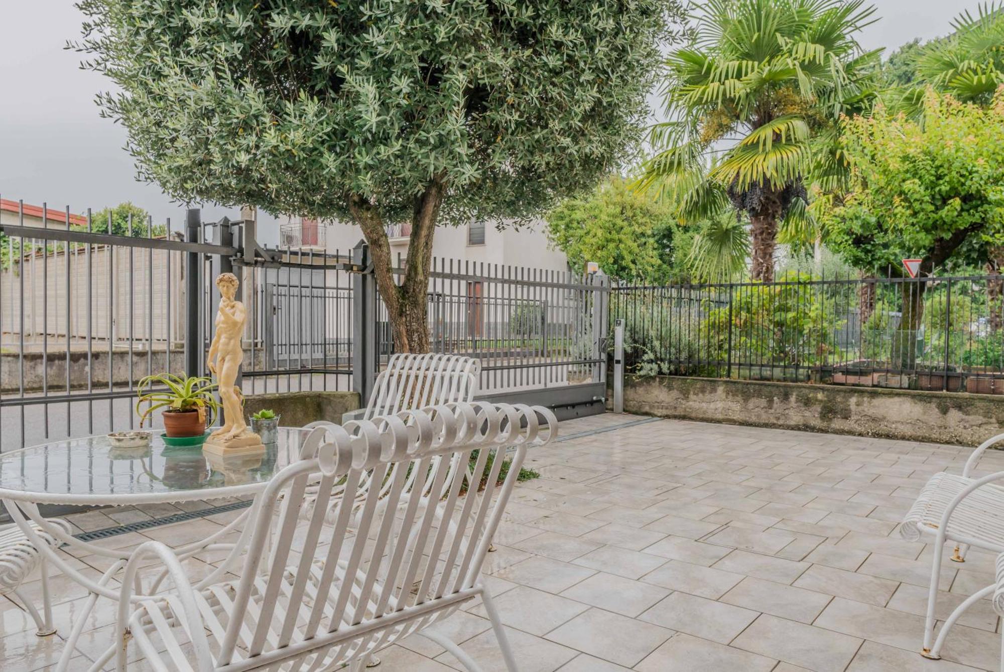 Il Giardino Di Alfonso - Malpensa Airport Relax Διαμέρισμα Samarate Εξωτερικό φωτογραφία