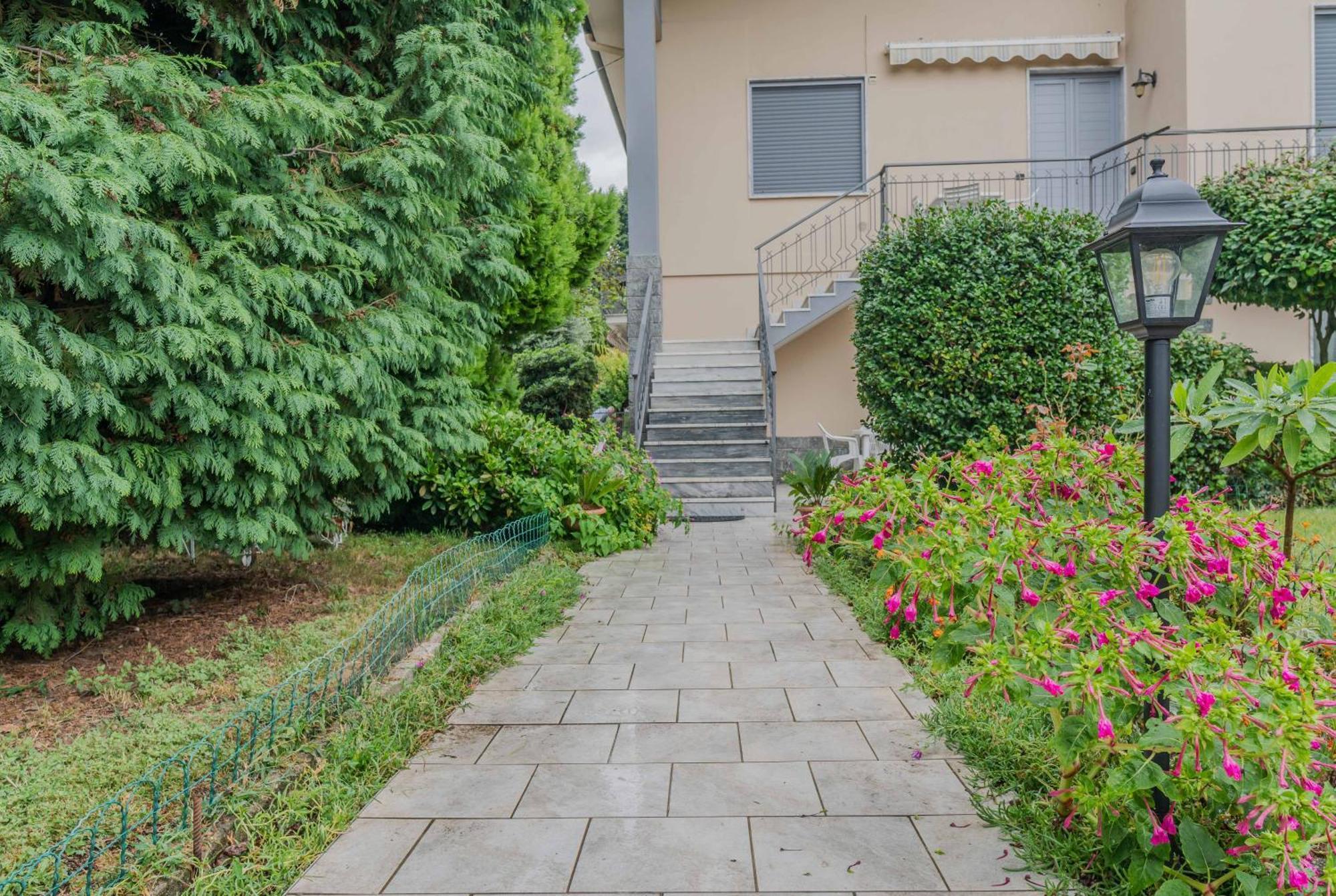 Il Giardino Di Alfonso - Malpensa Airport Relax Διαμέρισμα Samarate Εξωτερικό φωτογραφία